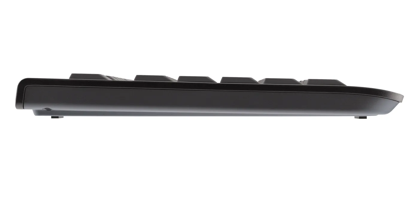 CHERRY KC 1000 USB ENGLAND — klawiatura