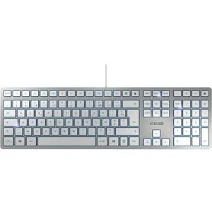 CHERRY KC 6000 SLIM KEYBOARD/PAN-NORDIC — klawiatura
