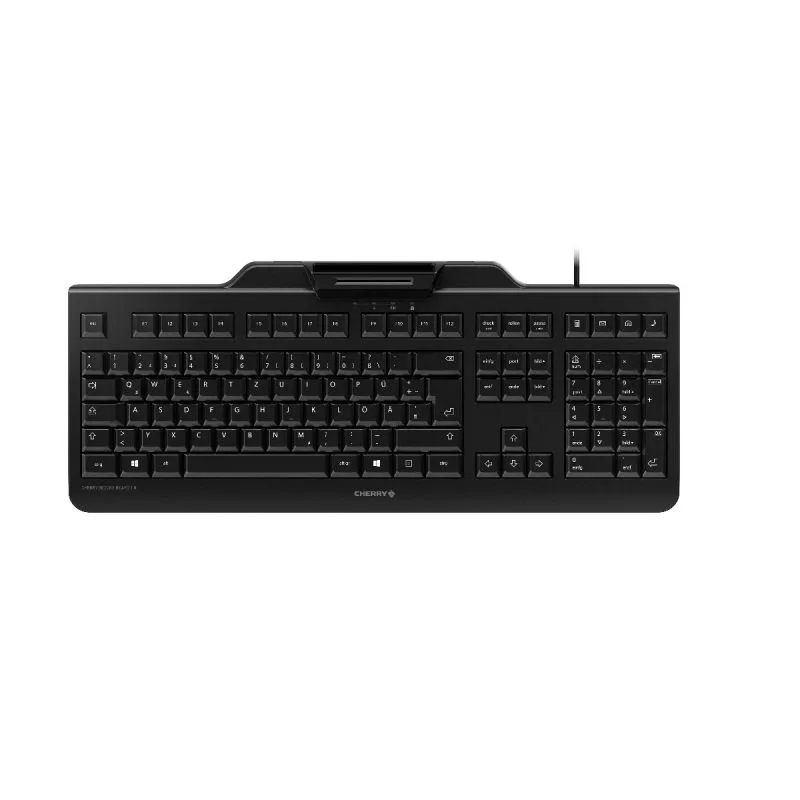 CHERRY SECURE BOARD 1.0/UK-ENGLISH — klawiatura