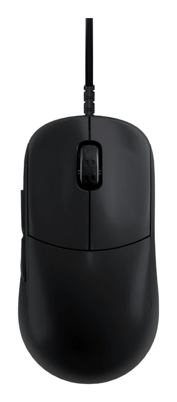 CHERRY XTRFY M42V2 ULTRA-LIGHT/GAMING MOUSE BLACK — mysz