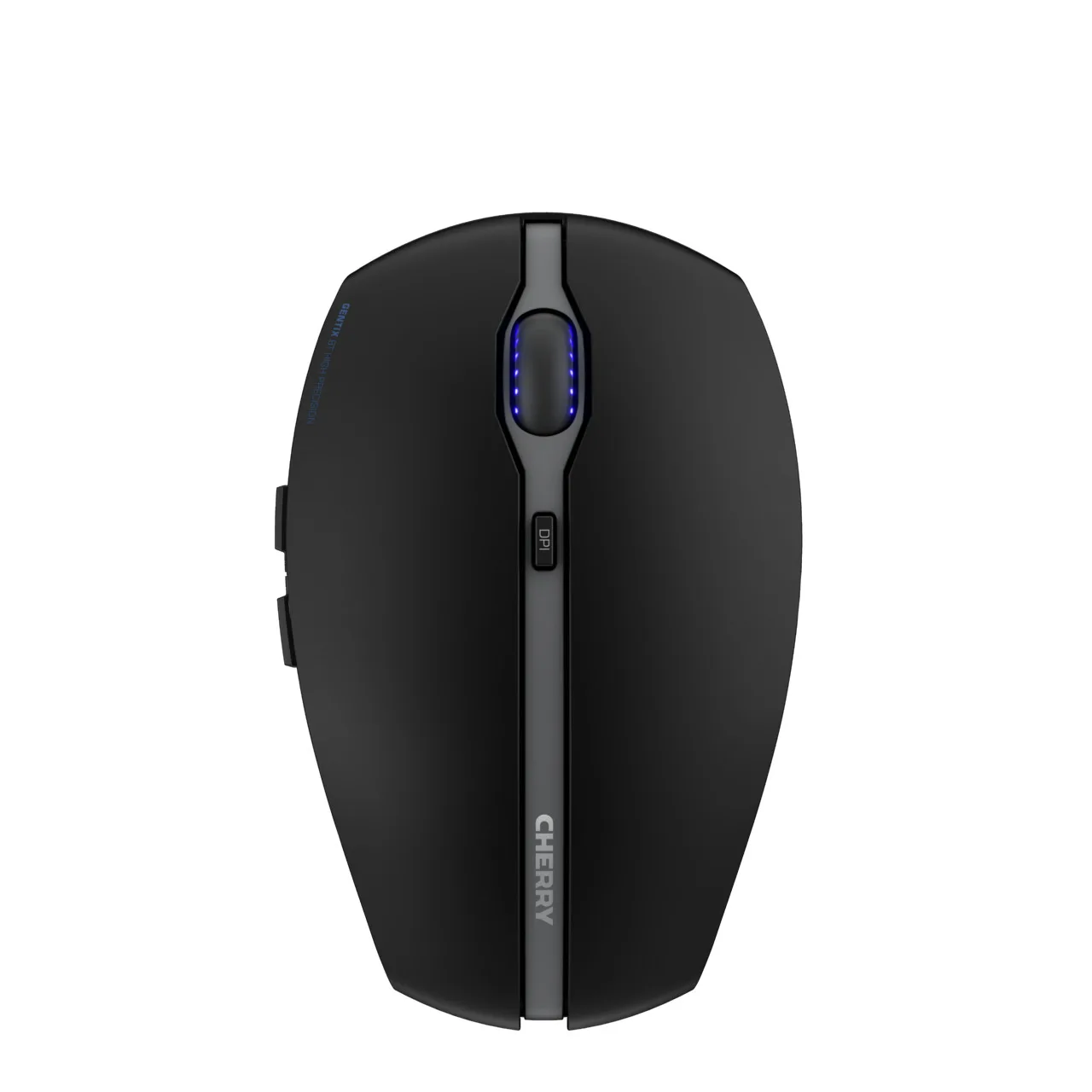 Cherry GENTIX BT BLUETOOTH MOUSE BLACK — mysz