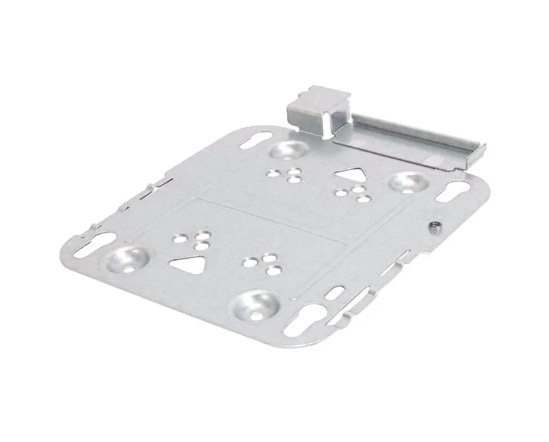 Cisco IW3700 SERIES DIN/RAIL-MOUNT KIT