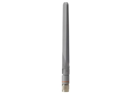 Cisco 2.4 GHZ 2DBI/5 GHZ 4 DBI DIPOLE/ANT. GRAY RP-TNC