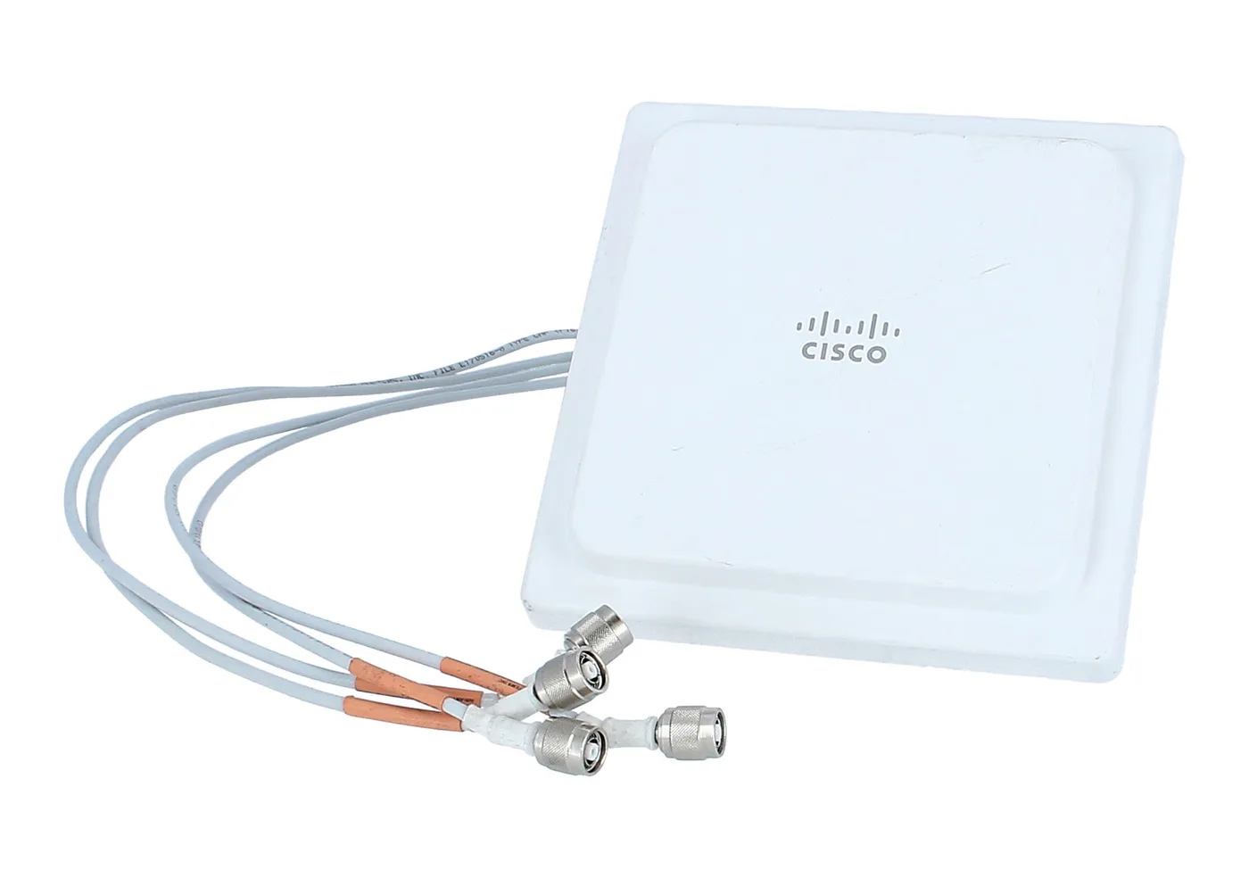 Cisco 2.4G 2 DBI/5G 4 DBI CEILING/OMNI ANT 4-PORTRP-TNC SELF ID