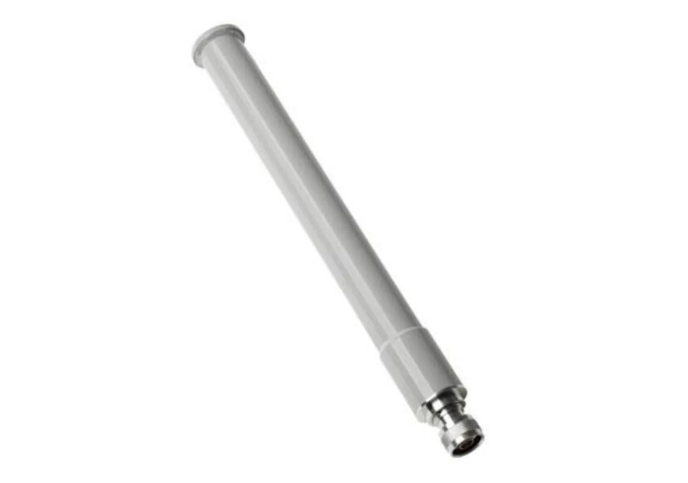 Cisco 2.4 GHZ 4DBI/5 GHZ 7DBI DUAL/BAND OMNI ANT N CONN HAZLOC