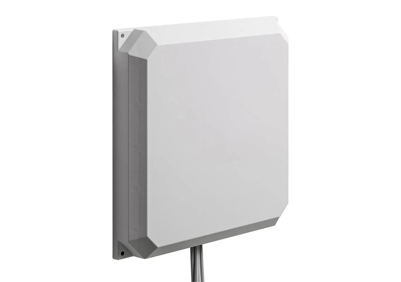 Cisco 2.4GHZ/5GHZ 6 DBI 60 DEG. PATCH/ANT 4-PORT RP-TNC SELF ID