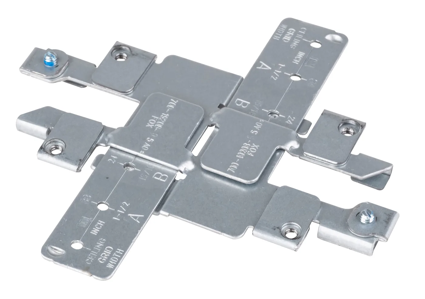 Cisco CEILING GRID CLIP FOR AIRONET/APS - FLUSH MOUNT IN — punkt dostępowy