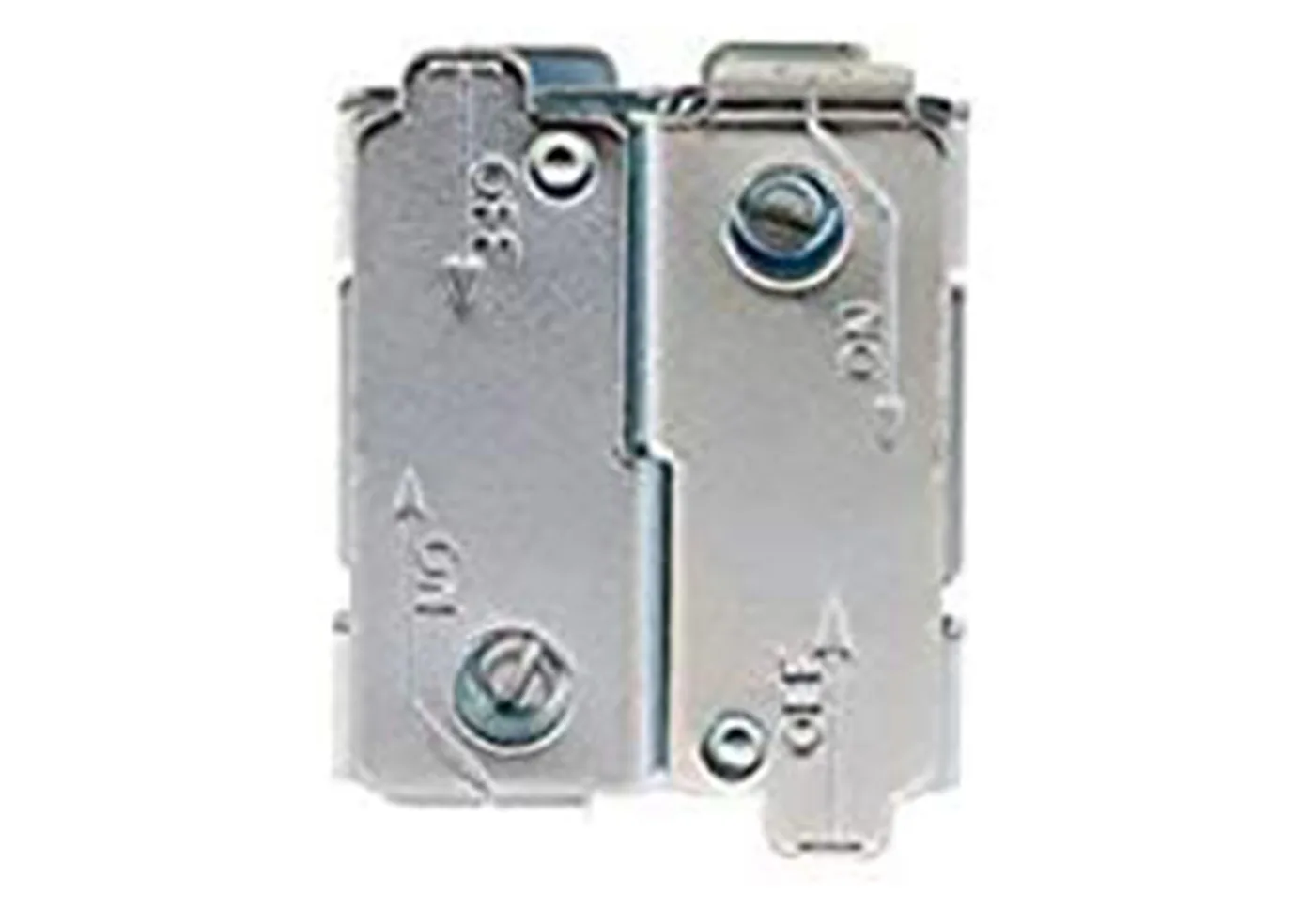 T-RAIL CHANNEL ADAPTER FOR/CISCO AIRONET ACCESS POINTS IN
