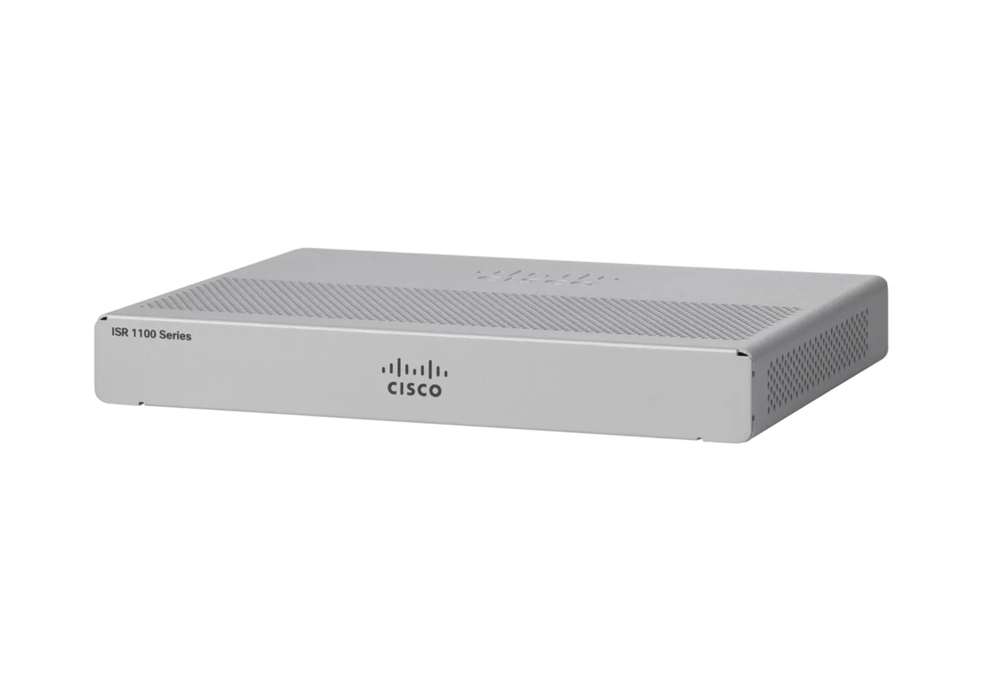 Cisco ISR 1101 4 PORTS GE ETHERNET/WAN ROUTER IN — router