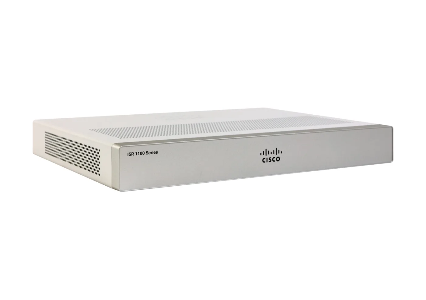 Cisco ISR 1100 8P Dual GE SFP WAN 8GB Router — router