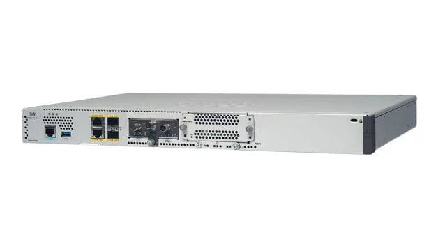Cisco Catalyst C8200-1N-4T Router — router