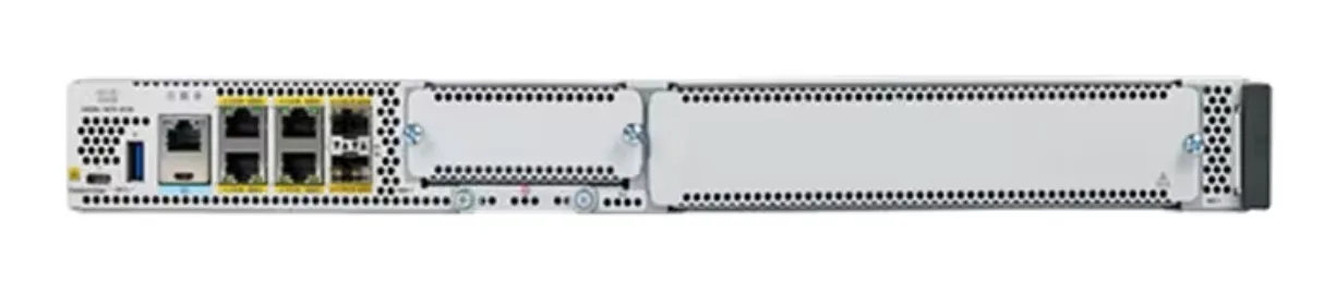 Cisco Catalyst C8300-1N1S-4T2X Router — router