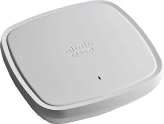 CISCO CATALYST 9115AX SERIES/. IN — punkt dostępowy