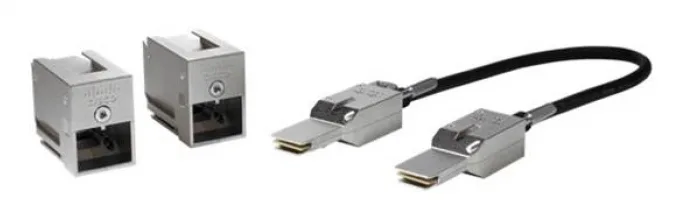 Cisco Catalyst 9200 Stack Module — przełącznik LAN zarządzalny