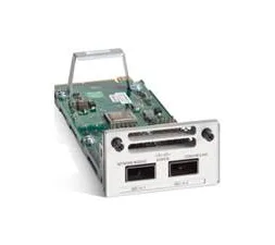 Cisco CATALYST 9300 2 X 40GE/NETWORK MODULE SPARE IN — akcesorium sieciowe LAN
