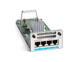 Cisco Catalyst 9300 4 x 1GE Network Module, spare — akcesorium sieciowe LAN