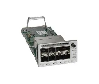 Cisco CATALYST 9300 8 X 10GE/NETWORK MODULE SPARE IN — karta sieciowa