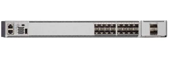 Cisco Catalyst 9500 16-port 10Gig switch, Essentials — przełącznik LAN zarządzalny 16 portów