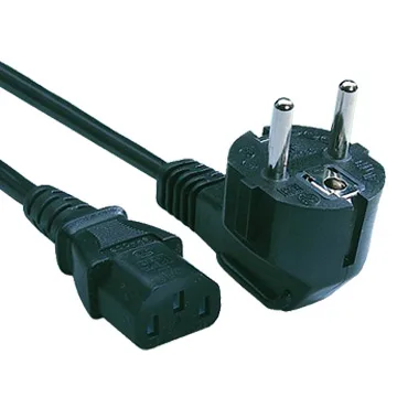 Cisco Power Cord, 250VAC 10A CEE 7/7 Plug, EU — kabel zasilający