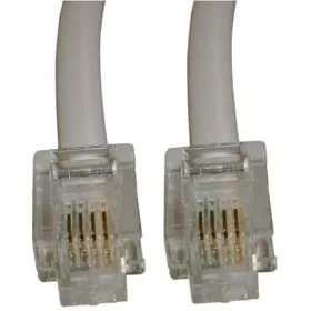 Cisco ADSL RJ11-TO-RJ11/STRAIGHT CABLE — kabel zasilający