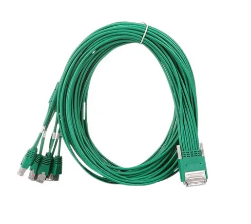 Cisco 8 PORT ASYNC CABLE SPARE — kabel światłowodowy
