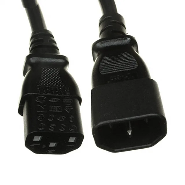 Cisco CABINET JUMPER POWER CORD 250/VAC 16A C14-C13 CONNECTORS — kabel zasilający
