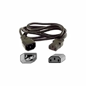 Cisco CABINET JUMPER POWER CORD 250/VAC 16A C14-C15 CONNECTORS — kabel zasilający