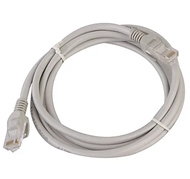 Cisco CAB 1.5 m/5 ft GREY ETHERNET — kabel Ethernet