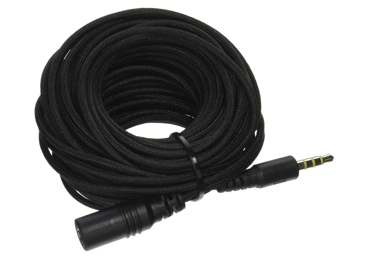 Cisco EXTENSION CABLE FOR THE TABLE/MICROPHONE WITH JACK 9M IN — kabel audio-wideo