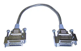 Cisco CATALYST 3750X STACK POWER/CABLE 150 CM SPARE IN — kabel zasilający