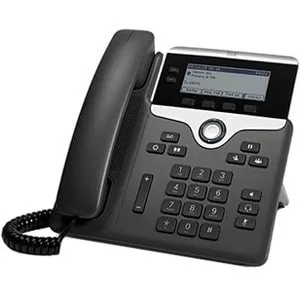 CISCO IP PHONE 7821/IN — telefon IP