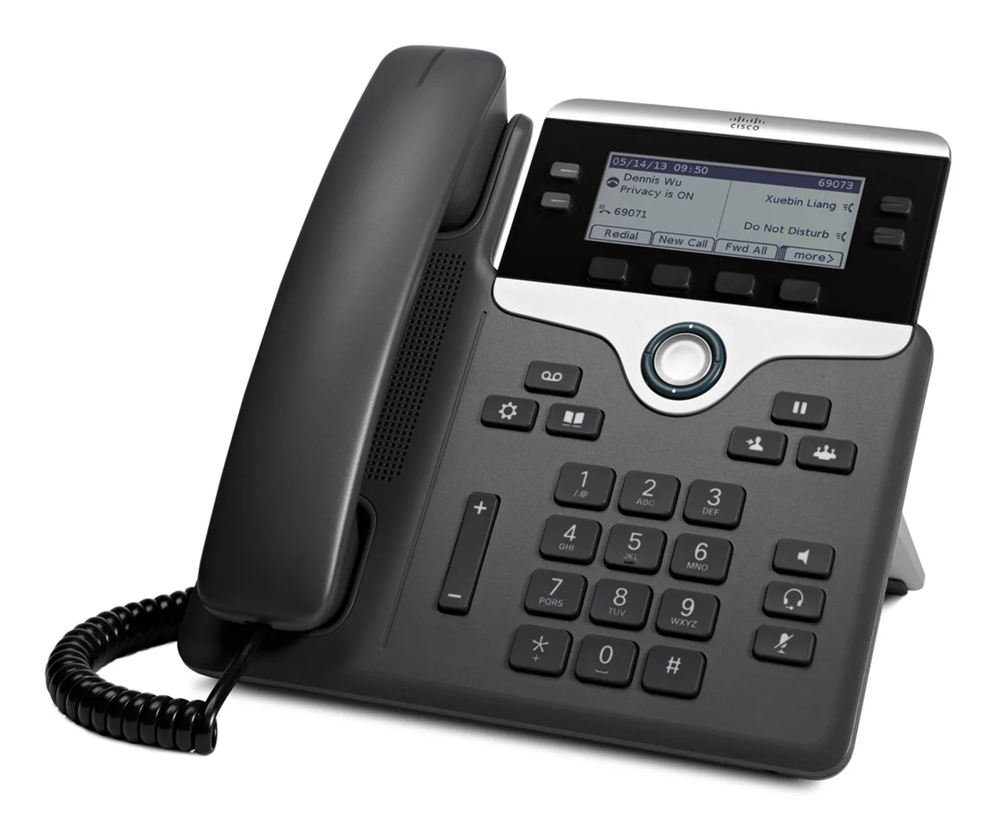 Cisco UC Phone 7841 — telefon IP