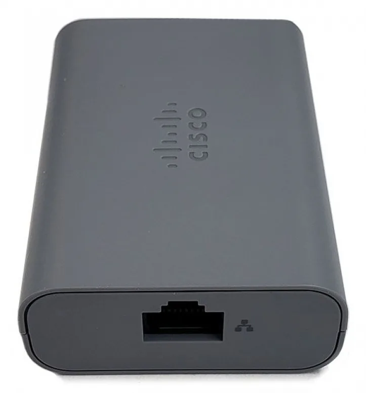 CISCO 8832 POE POWER OVER/ETHERNET ACCESSORIES SPARE IN — telefon IP