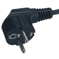 Cisco Power Cord, Central Europe — kabel zasilający