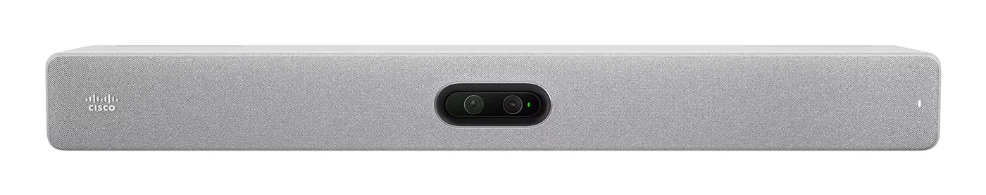 CISCO ROOM BAR PRO - FIRST/LIGHT (W/ NAVIGATOR MOUNT AND AC — zestaw do wideokonferencji