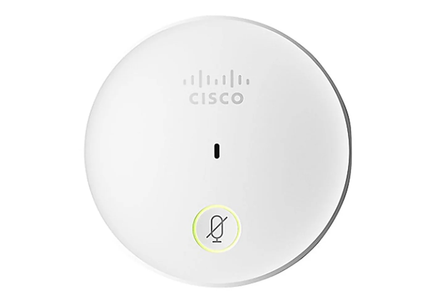 CISCO TABLE MICROPHONE WITH/JACK PLUG SPARE IN — zestaw do wideokonferencji