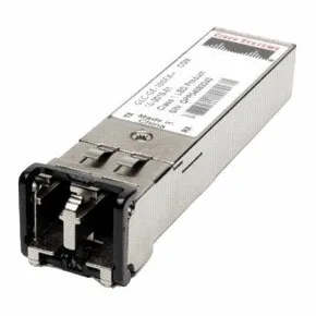 Cisco 100MBPS SINGLE MODE RUGGED SFP/IN — akcesorium sieciowe LAN