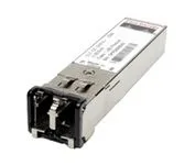 Cisco 100BASE-LX SFP F/ FE PORT/UK — akcesorium sieciowe LAN