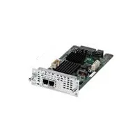 Cisco 2-PORT NETWORK INTERFACE MODULE/FXS/ FXS-E AND DID IN — akcesorium sieciowe LAN