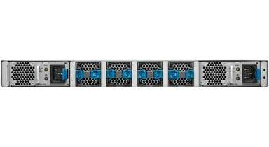 Cisco NEXUS 2K/3K SINGLE FAN FORWARD/AIRFLOW (PORT SIDE EXHAUST) IN — akcesorium sieciowe