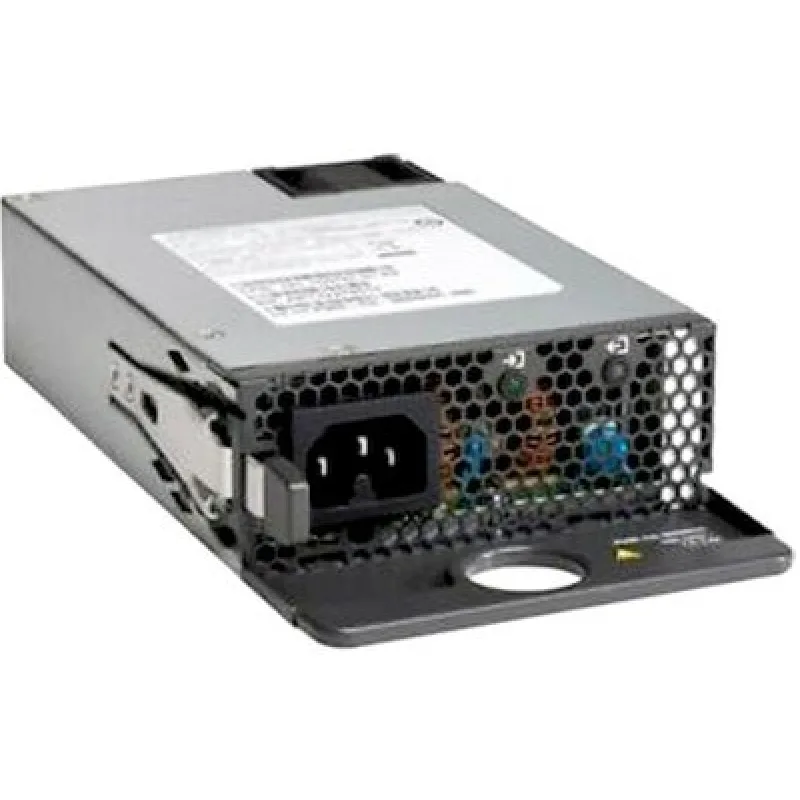 Cisco 125W AC CONFIG 5/POWER SUPPLY