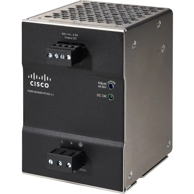 Cisco 240W AC POWER SUPPLY (LITE)