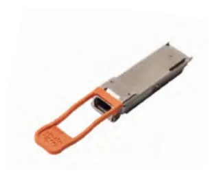 Cisco 40GBASE-CSR QSFP Transceiver Module with LC Connector — akcesorium sieciowe LAN