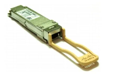 Cisco QSFP 4X10GBASE-SR TRANSCEIVER/MODULE MPO 300M IN — akcesorium sieciowe LAN