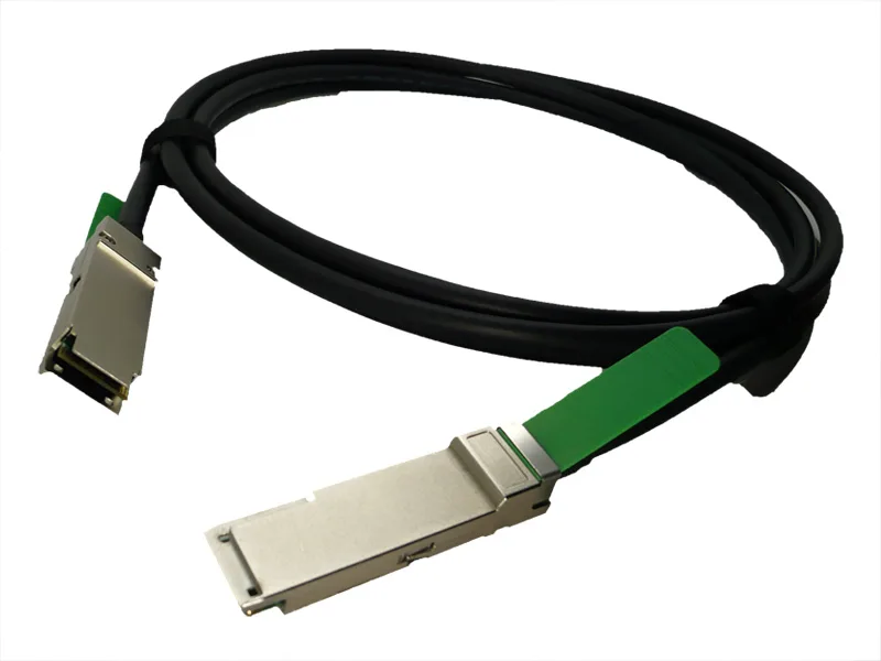 Cisco 40GBASE-CR4 PASSIVE COPPER/CABLE 1M IN