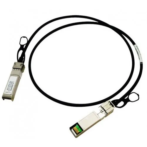 Cisco 40GBASE-CR4 PASSIVE/COPPER CABLE 3M IN — kabel Ethernet