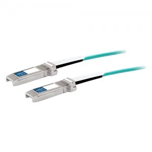 Cisco 10GBASE ACTIVE OPTICAL/SFP+ CABLE 5M IN