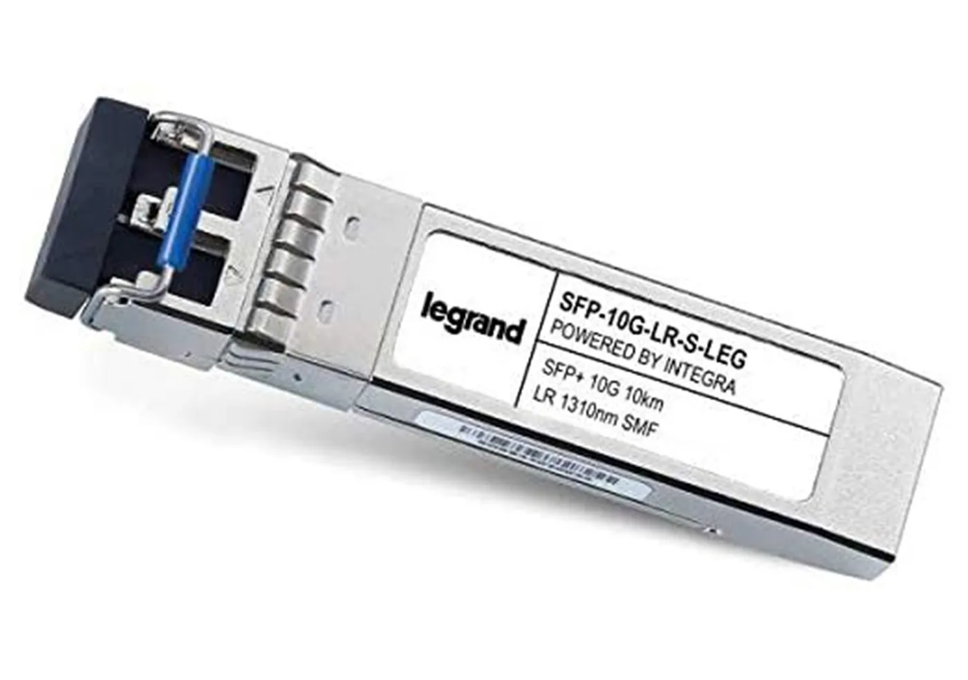 Cisco 10GBASE-LR SFP MODULE/ENTERPRISE-CLASS IN — akcesorium sieciowe LAN