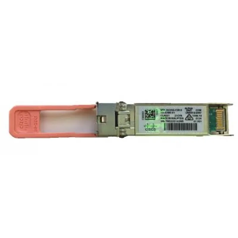 Cisco DUAL RATE 10/25GBASE-CSR/SFP MODULE IN — akcesorium sieciowe LAN