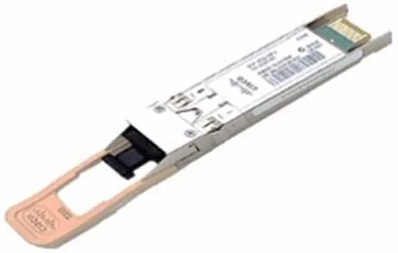 Cisco 25GBASE Active Optical SFP28 Cable, 2M